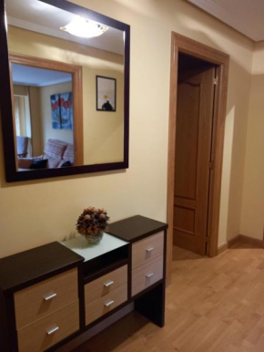 Apartamento Sopuente